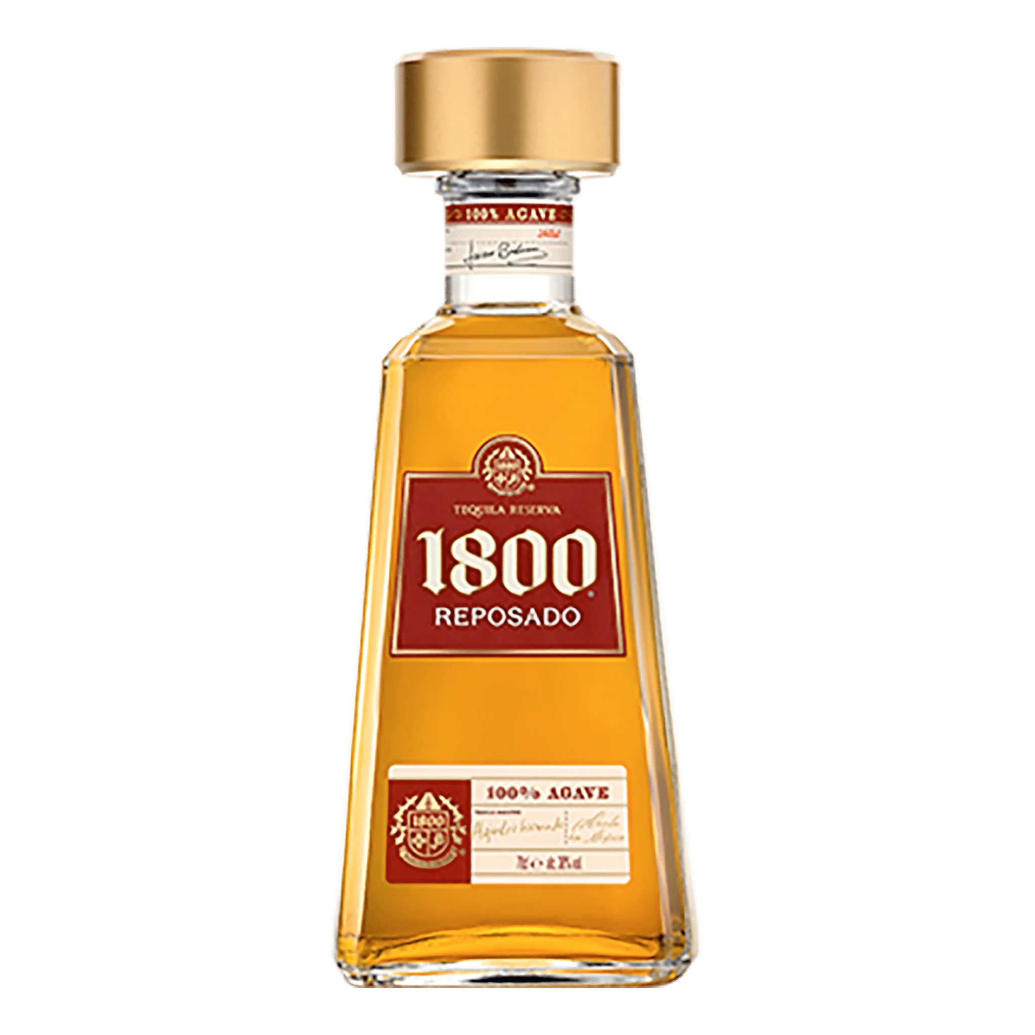 1800 Tequila Reposado