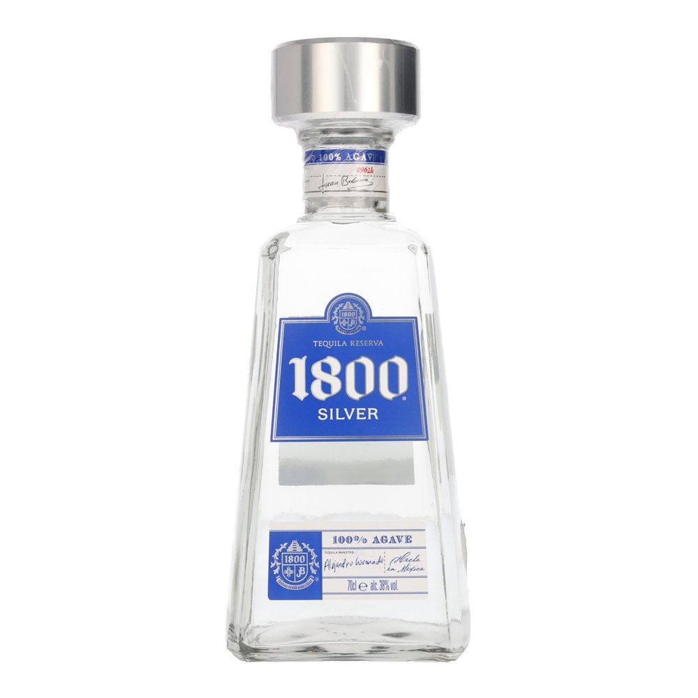 1800 Tequila Sliver