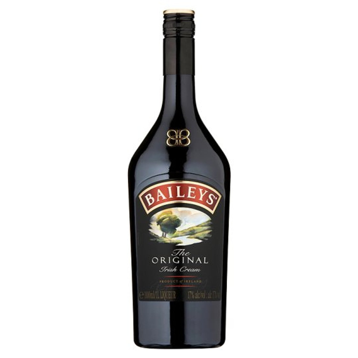 Baileys Irish Cream