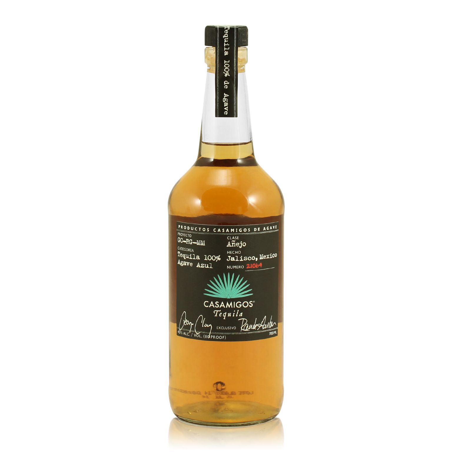 Casamigos Anejo