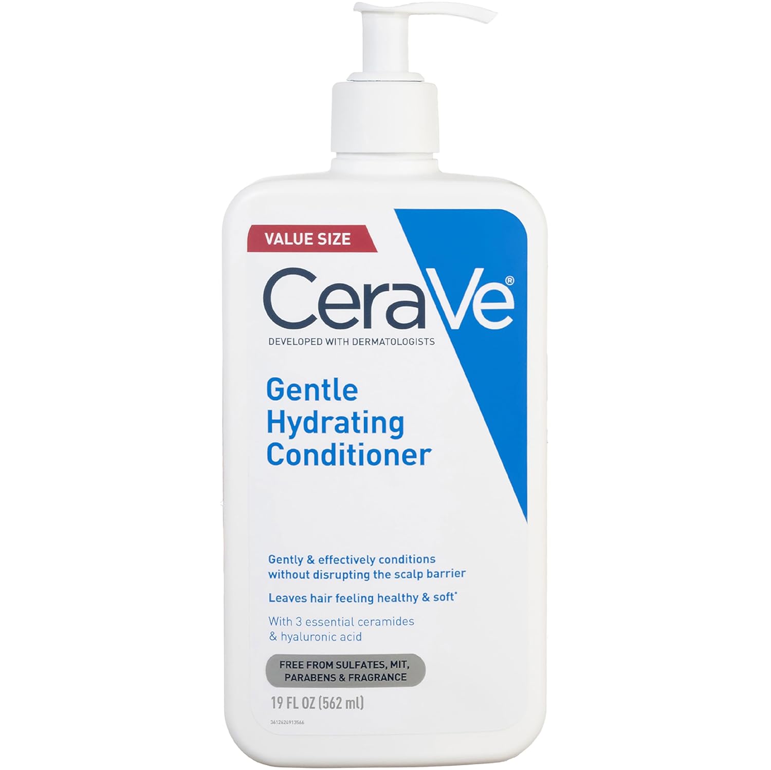 CeraVe Gentle Hydrating Conditioner