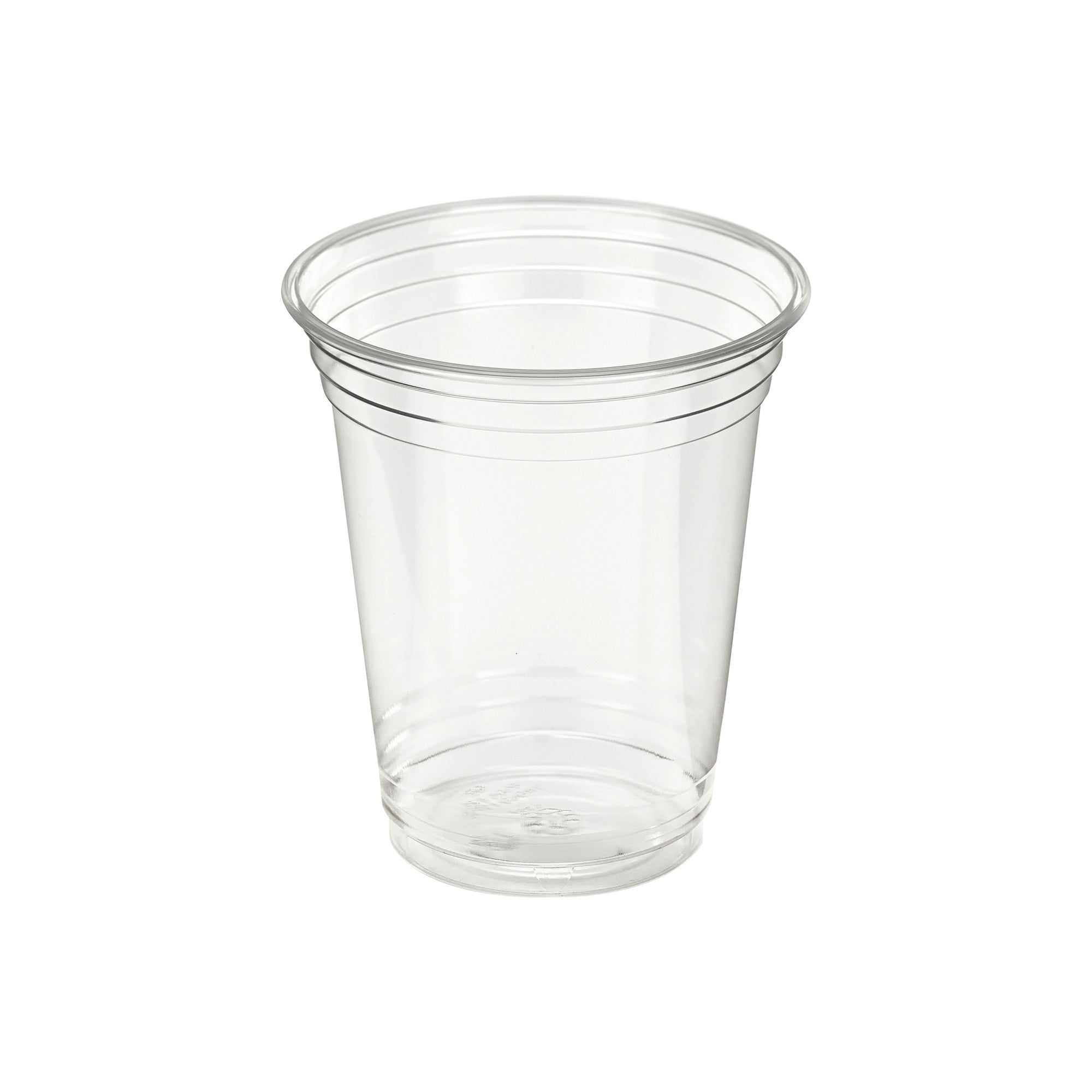 Clear Cup