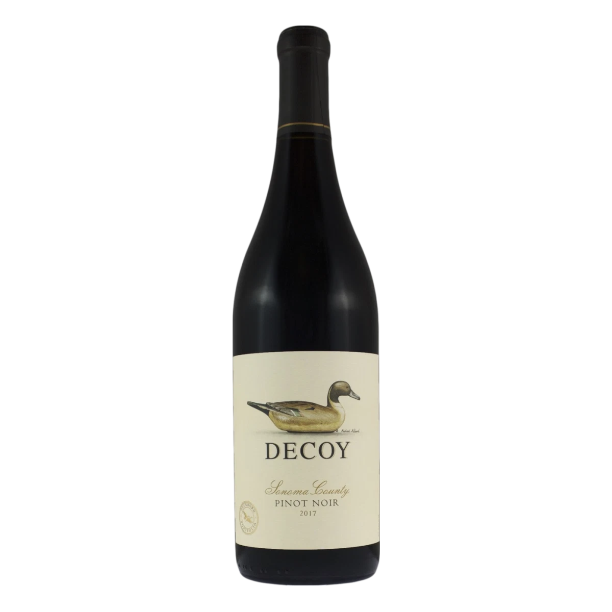 Decoy Pinot Noir