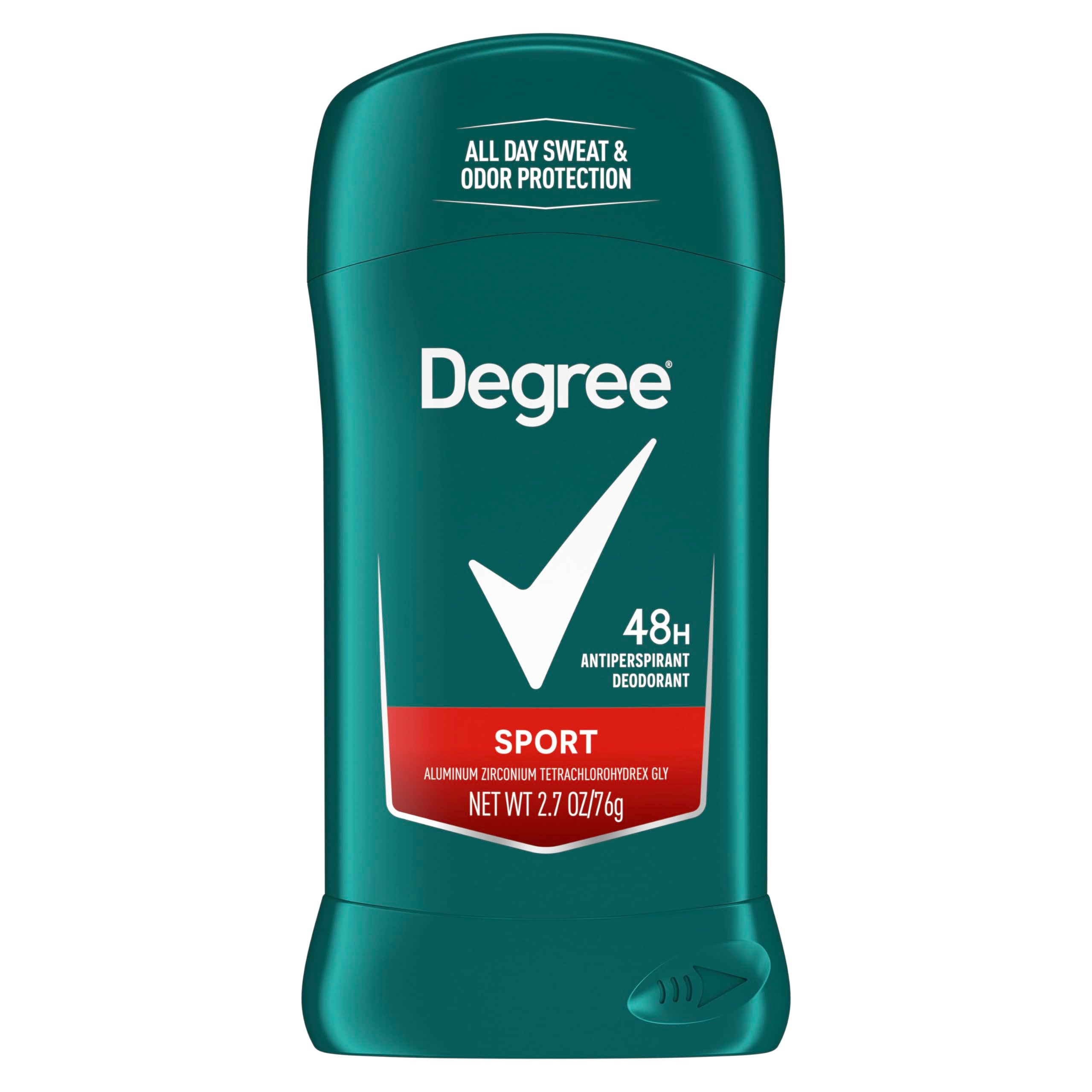 Degree Sport