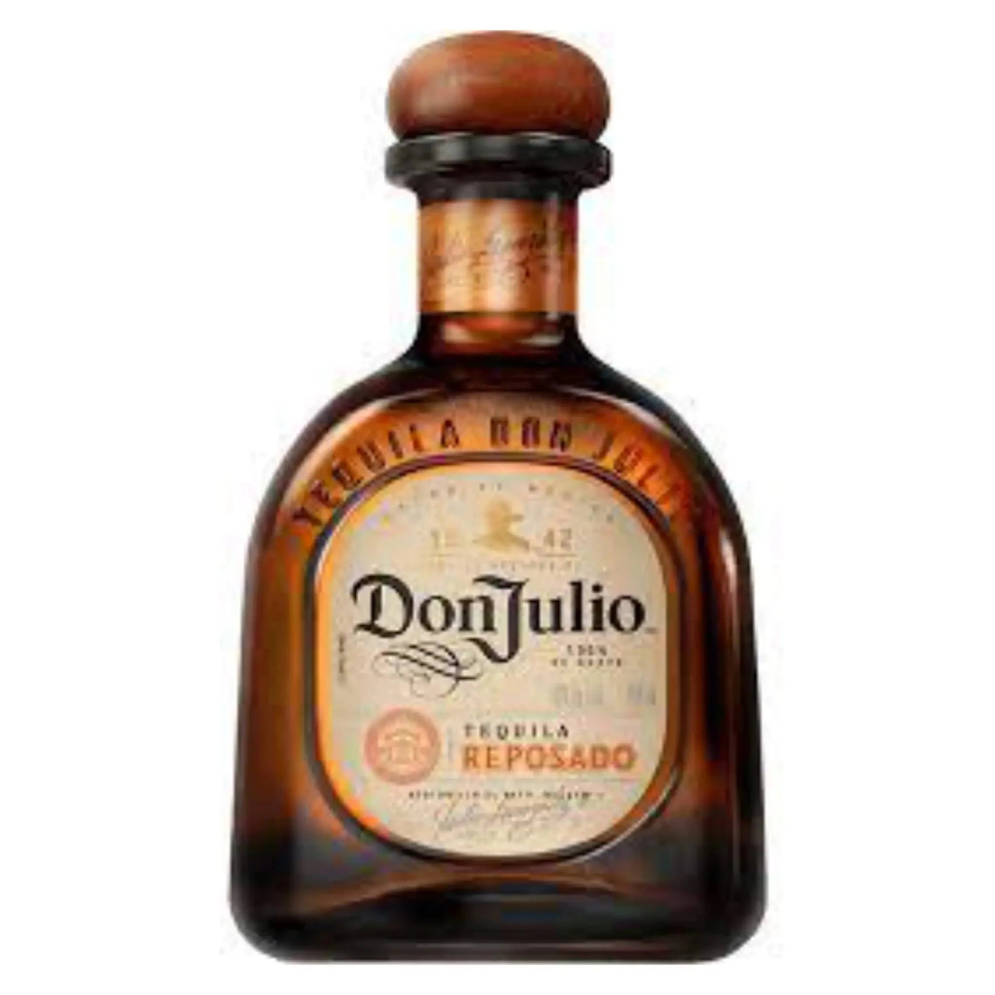 Don Julio Reposado