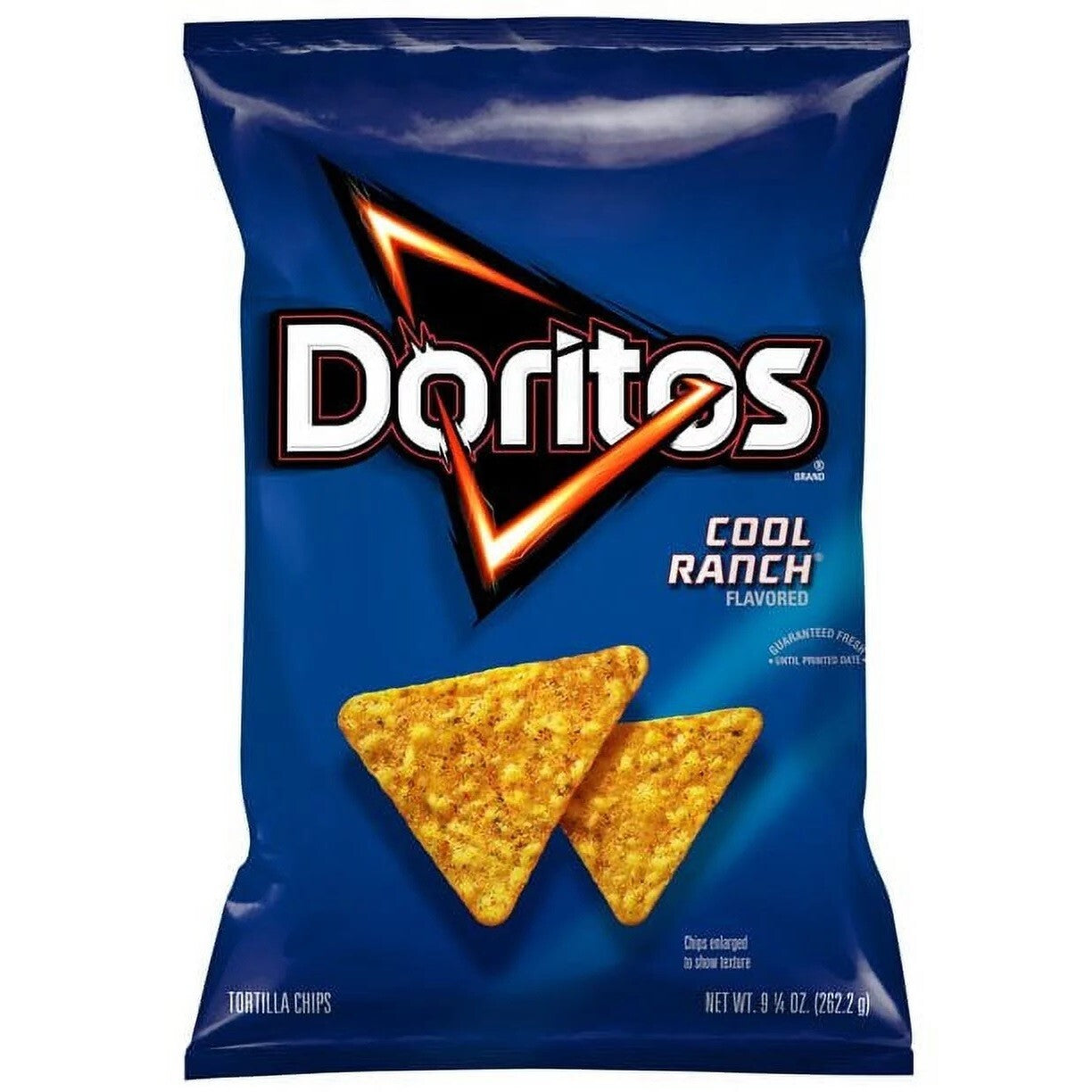 Doritos Cool Ranch