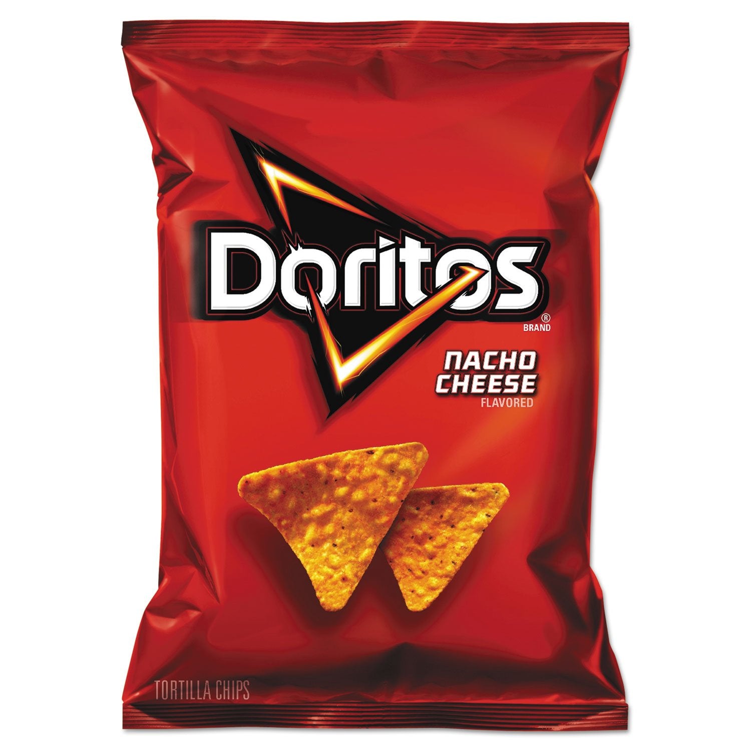 Doritos Nacho Cheese