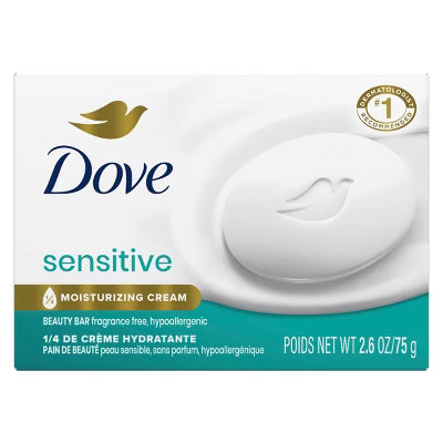 Dove Sensitive