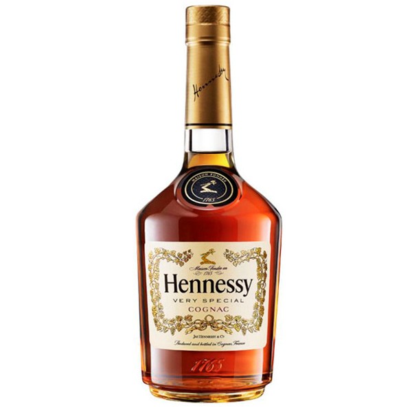 Hennessy VS