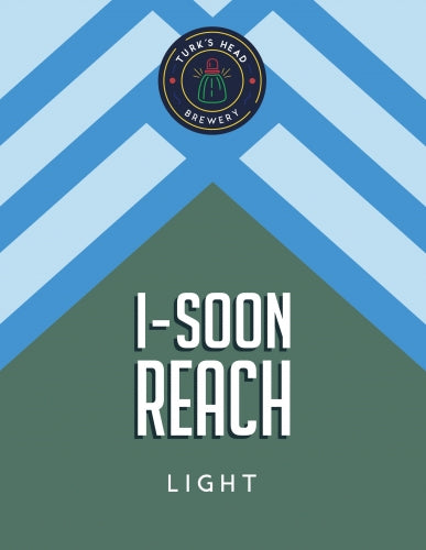 I-Soon Reach