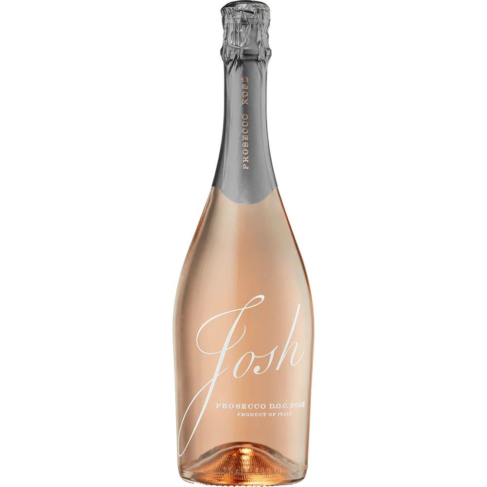 Josh Prosecco