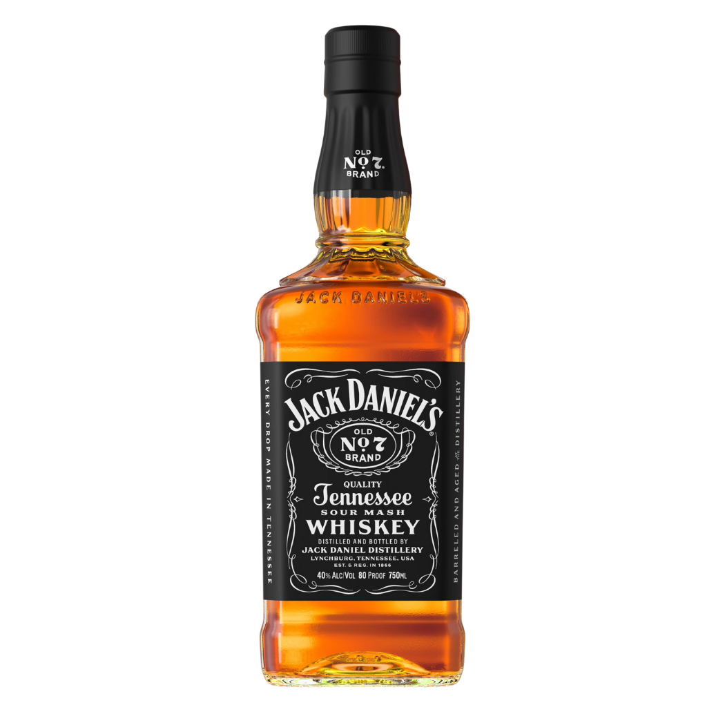 Jack Daniel's
