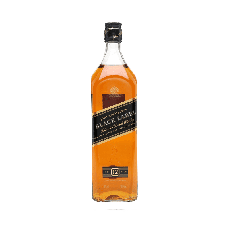 Johnnie Walker Black Label