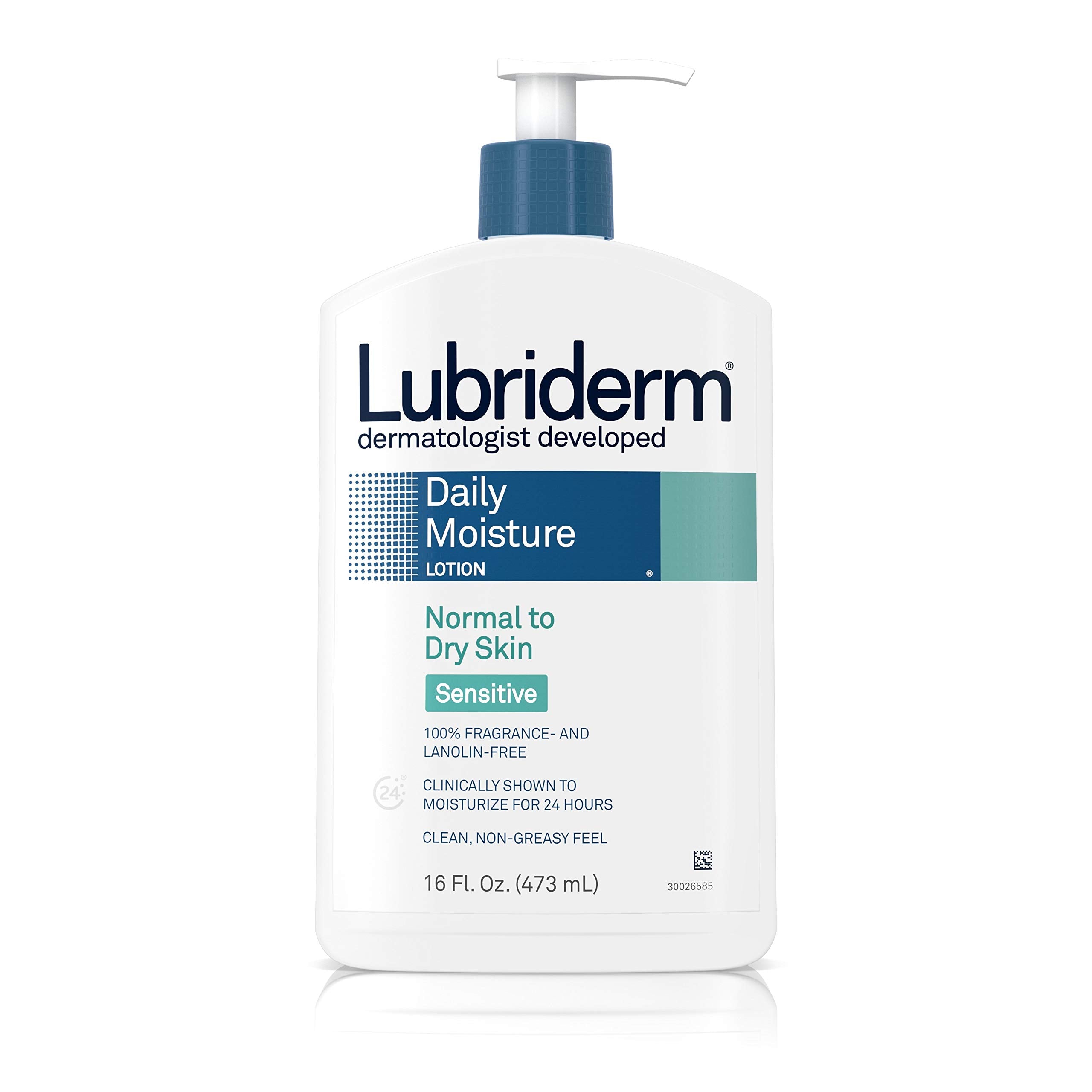 Lubriderm