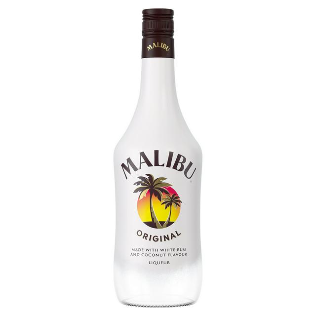 Malibu Coconut Rum