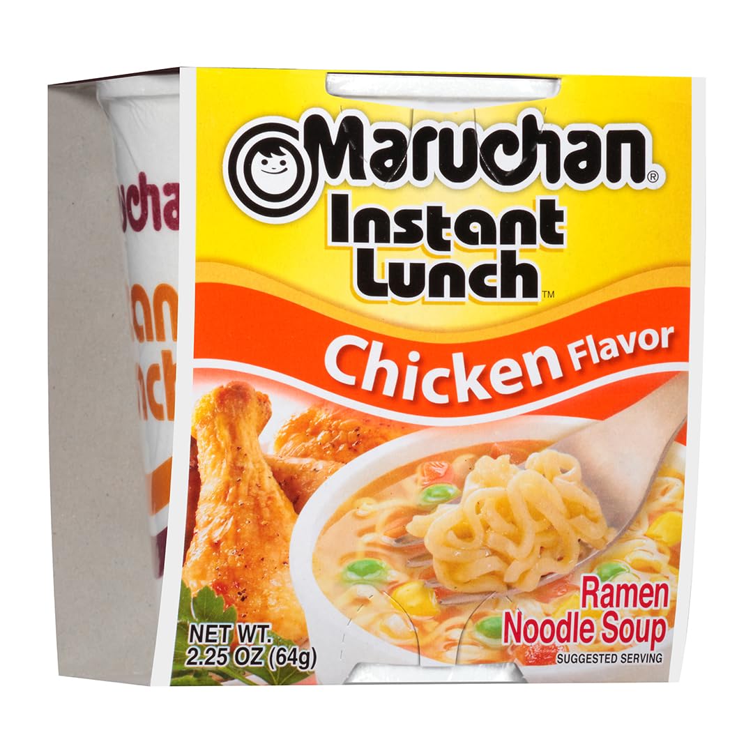 Maruchan Chicken Flavor