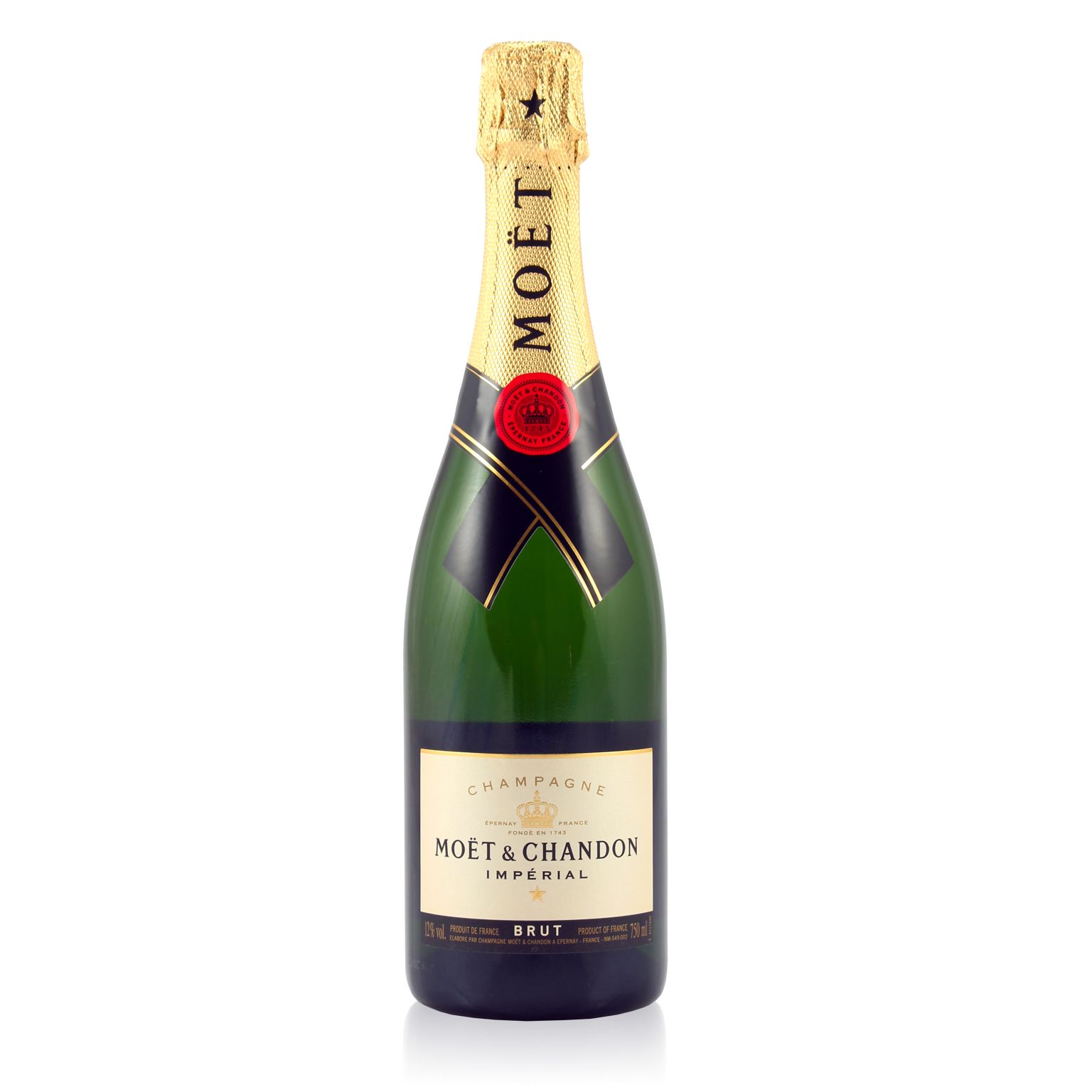 Moët & Chandon Brut Impérial