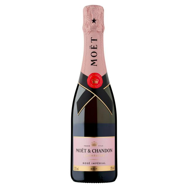 Moët & Chandon Brut Impérial Rosé