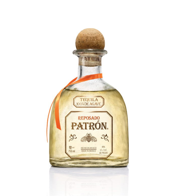 Patron Reposado