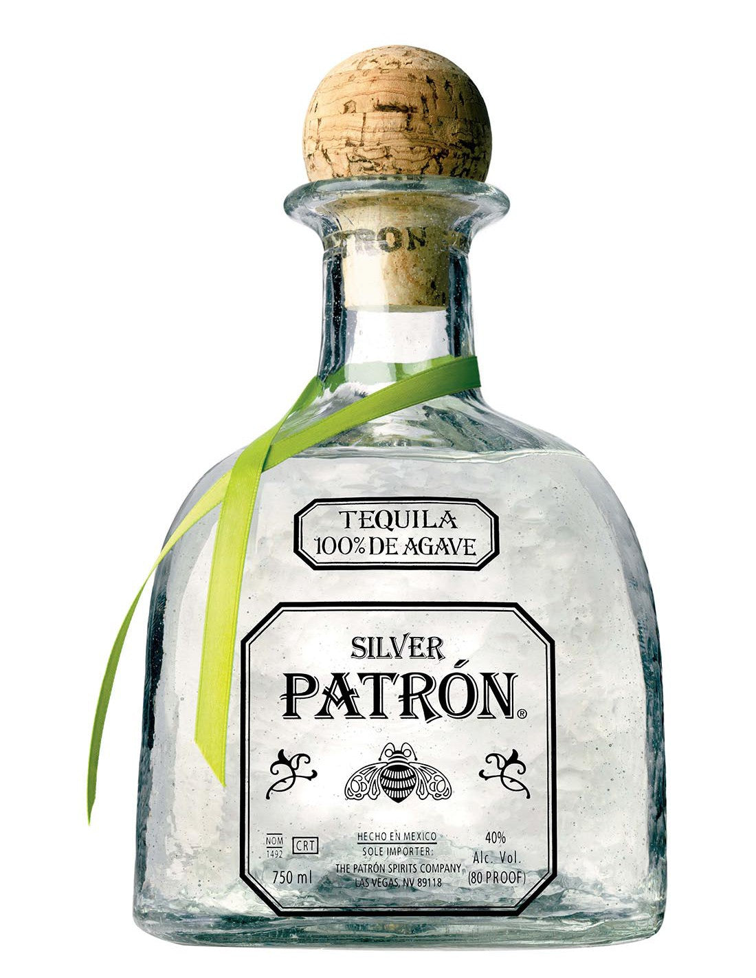 Patron Sliver