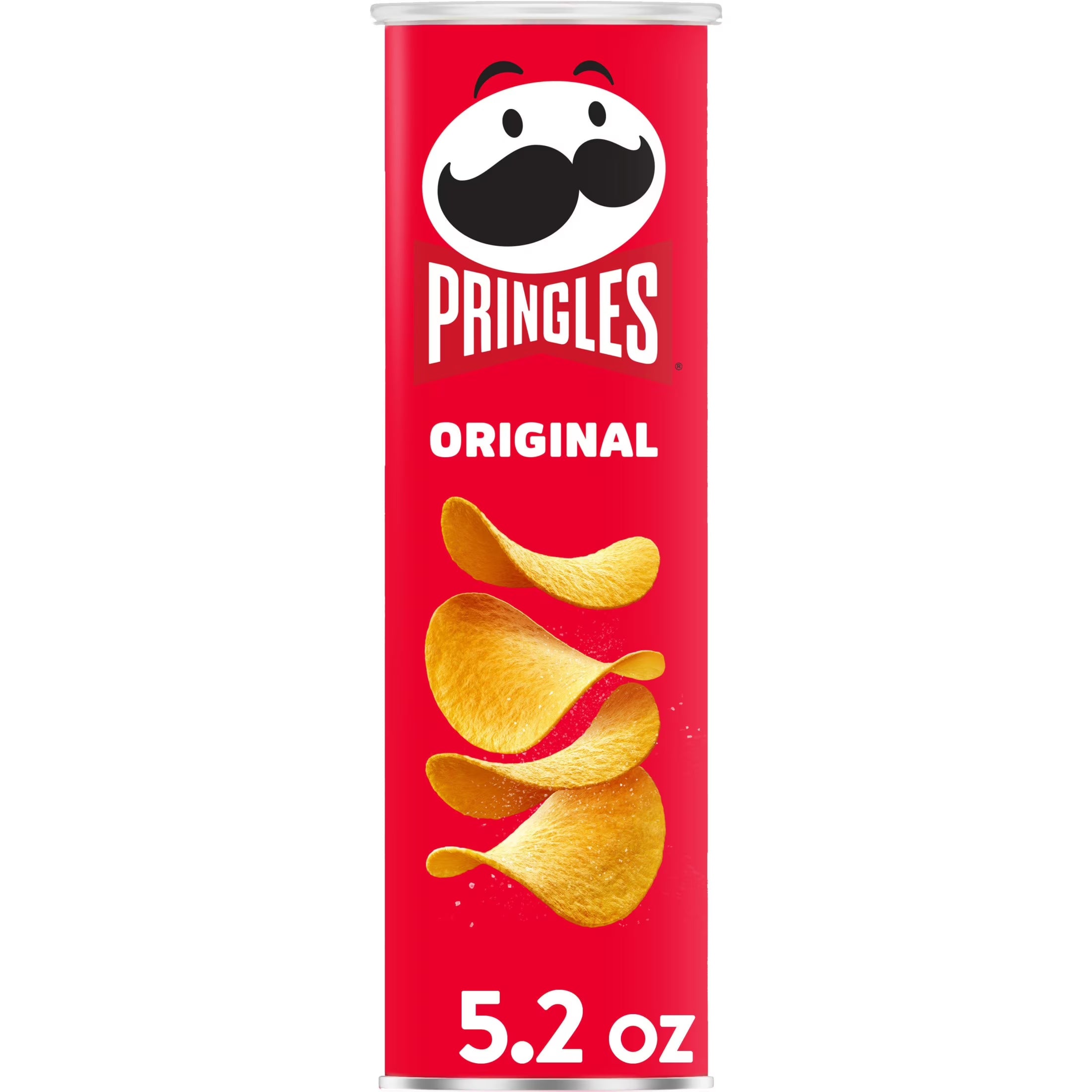 Pringles Original