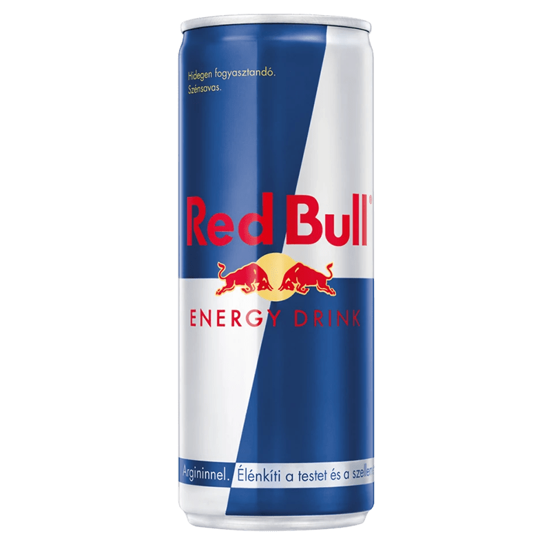 Red Bull