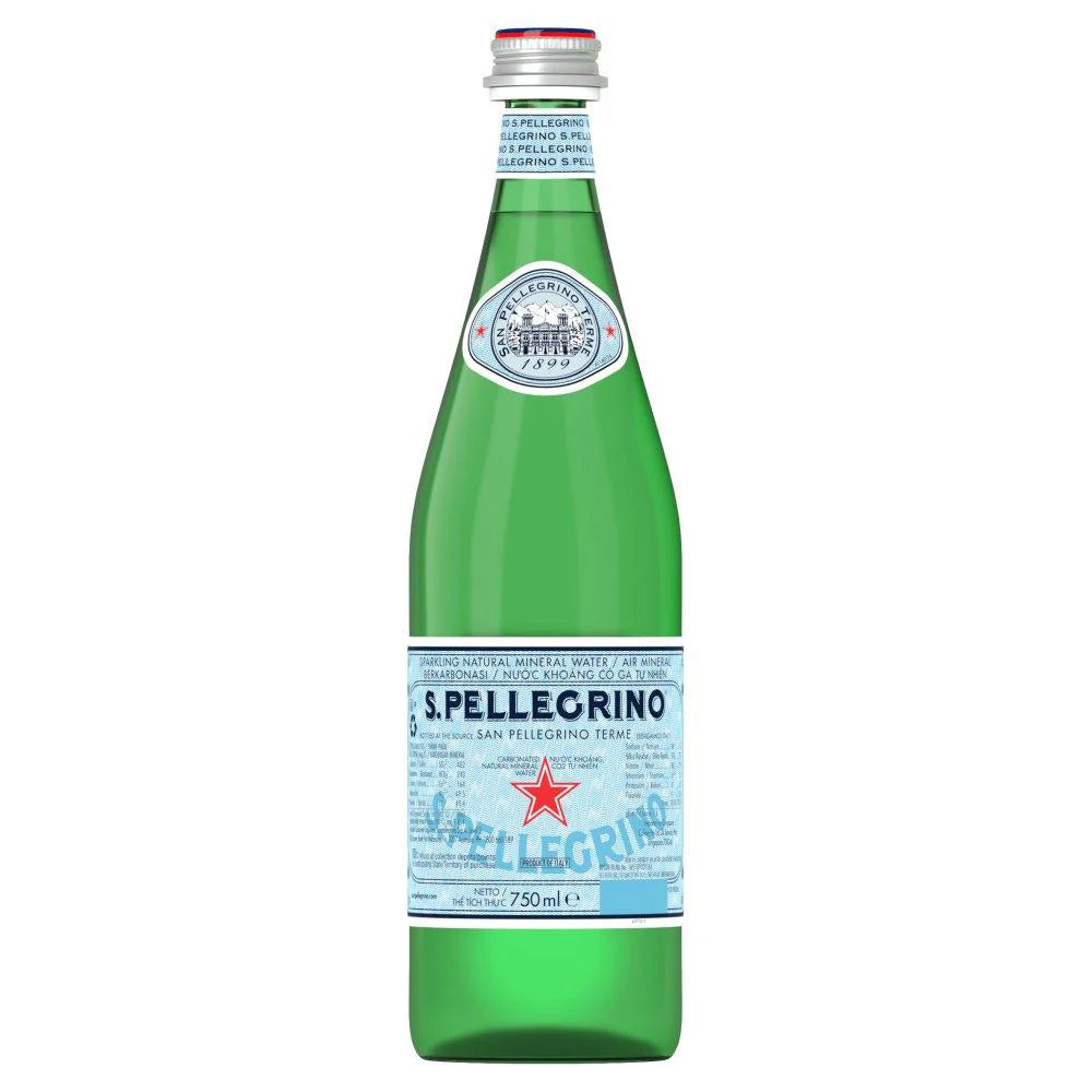 San Pellegrino