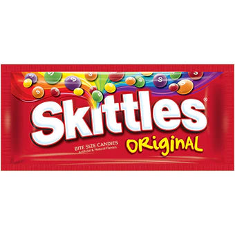 Skittles Original