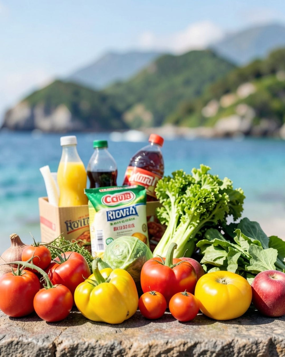 Popular Late Night Items