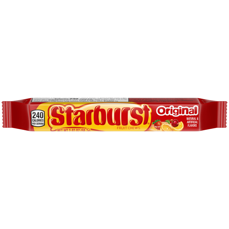 Starburst Original
