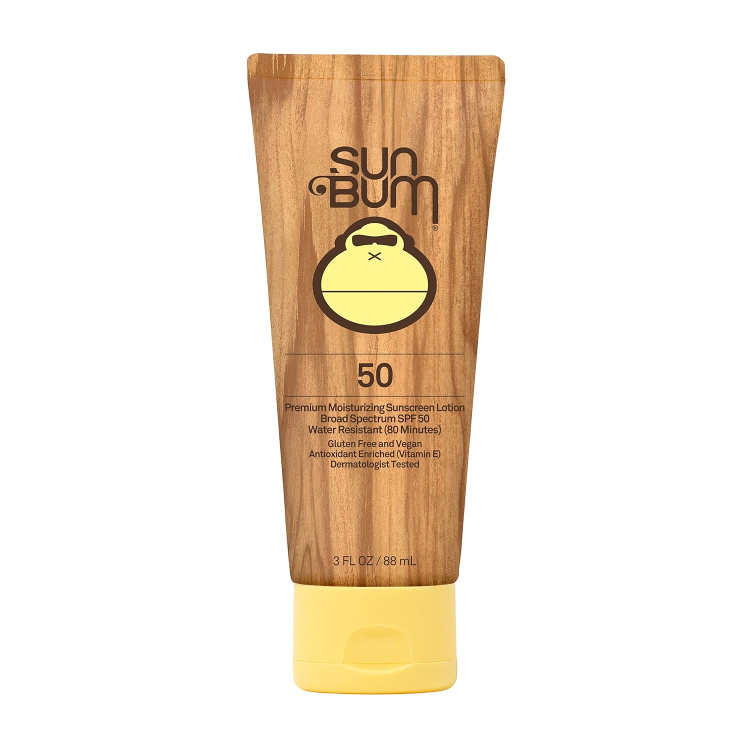 Sun Bum 50