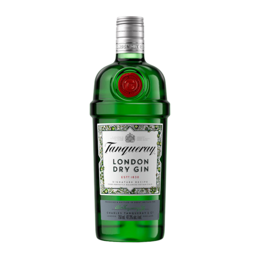 Tanqueray Gin