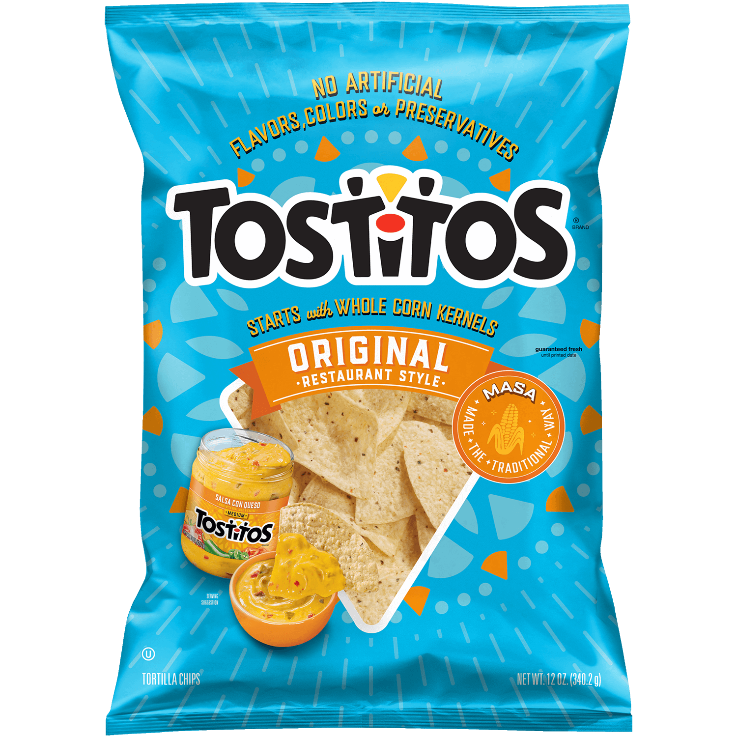 Tostitos Original