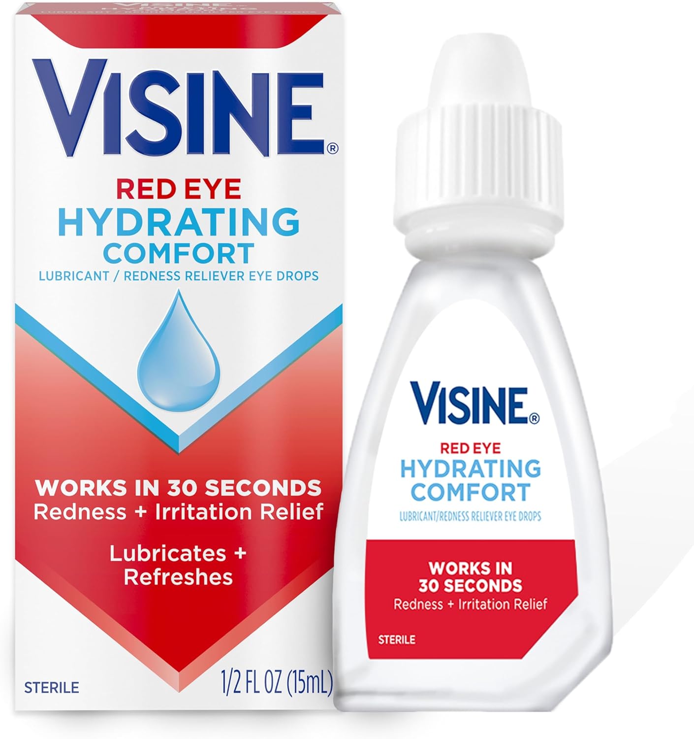 Visine  Red Eye