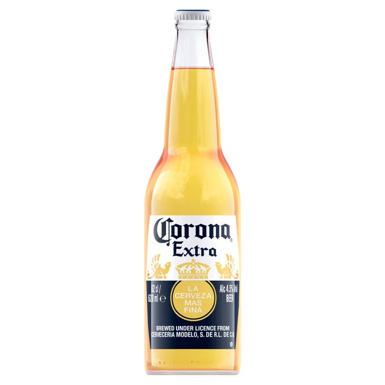 Corona Larger Beer (6pk)