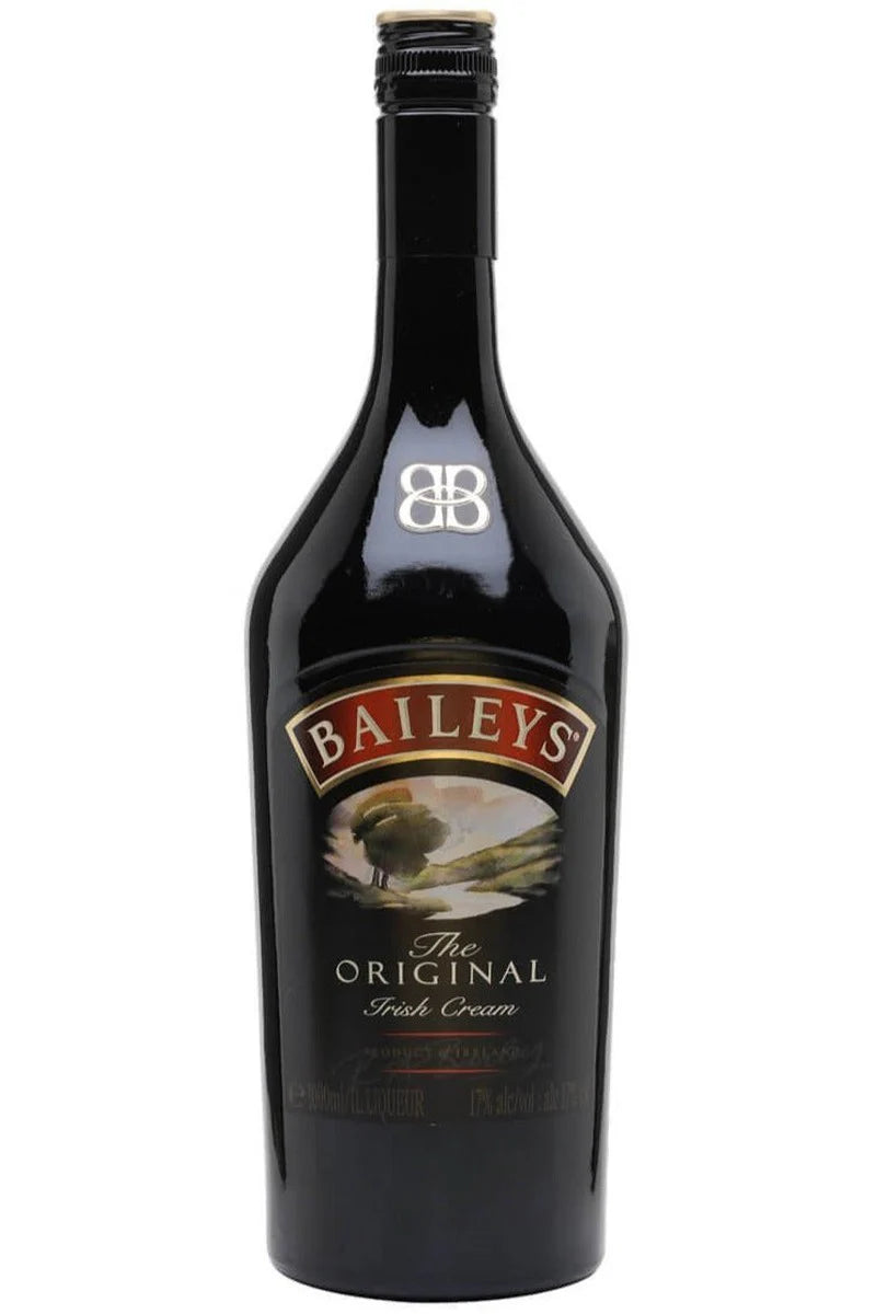 Bailey's